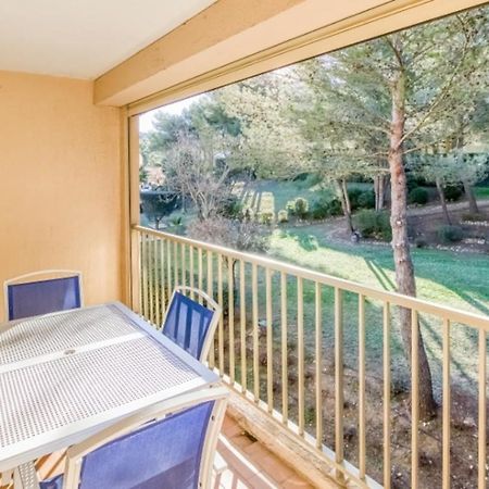Flat With Swimming Pool Near The Beach Sanary-sur-Mer Bagian luar foto